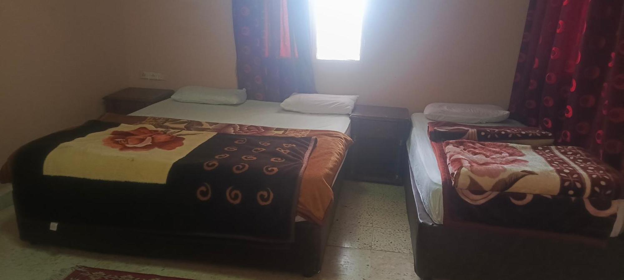 فندق دانا القمر المظهر الخارجي الصورة